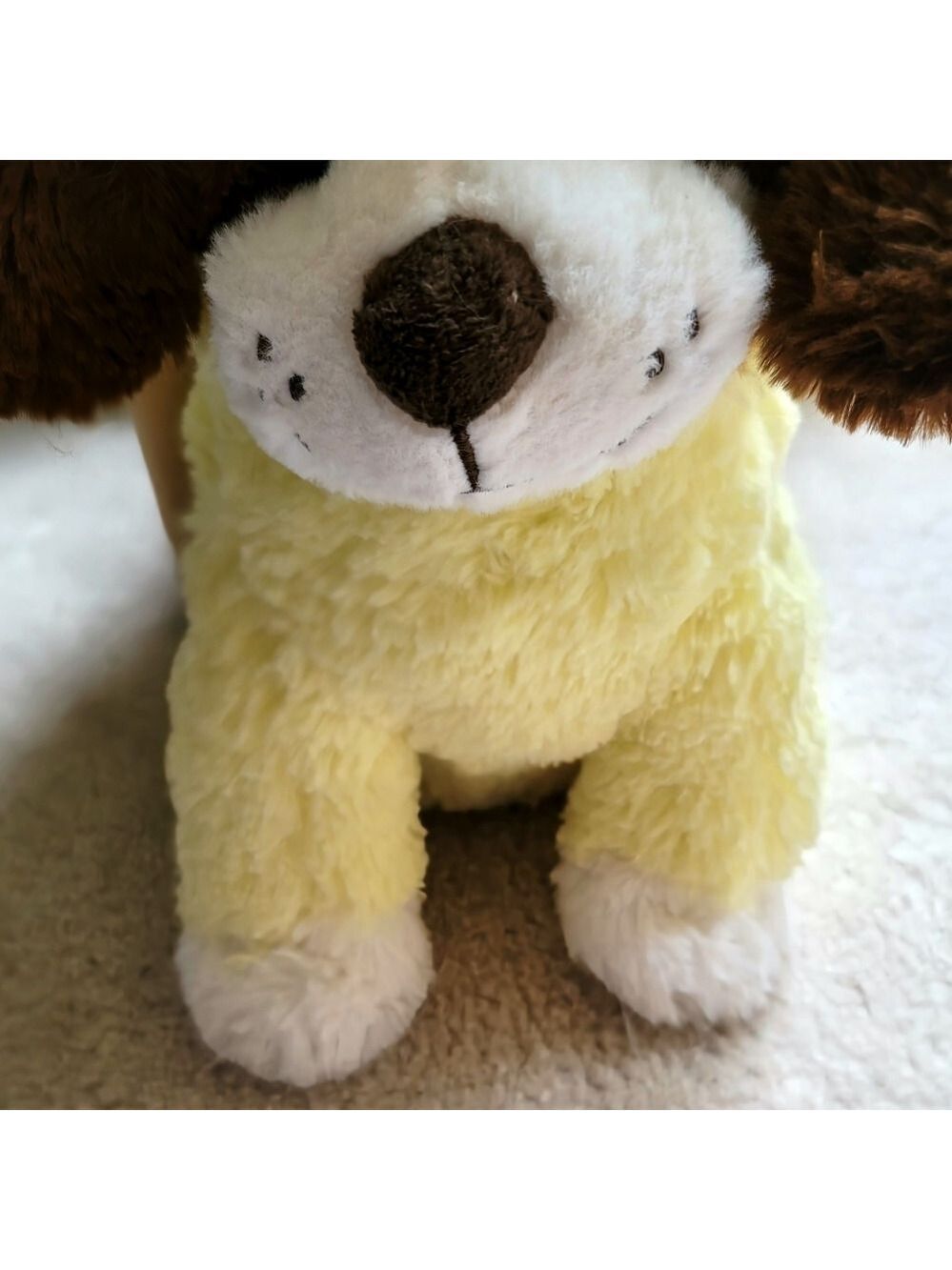 Stuffed Dog Toy - Picture 6 of 11